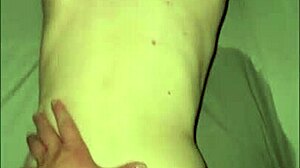 petite college blonde baby bree rides cock after date in doggystyle and cowgirl closeup