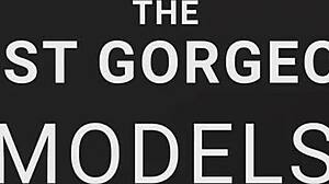 Milf Chloe Lamour Begs for Young Boyfriend's Monster Cock Anal Pounding!