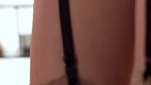 passionate french blonde alba lala small tits romantic anal hardcore ass fuck intimate