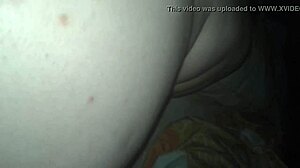 Argentinian wife enjoys anal toy play and cum