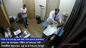 melany lopez humiliated latex gloves feet tickling immigration physical