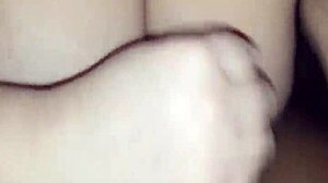 Damn this Asian chick loves sucking that thick dick deep