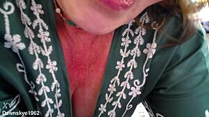 Dawnskye1962 Update 50 Horny Big Ass Tits Spreading Panties Solo