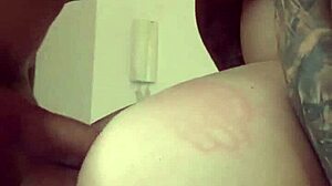 rough homemade pounding with my sluttiest buddy chris diamond