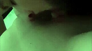 hijastro pounds horny madrastra's pussy until creampie explosion in spanish taboo