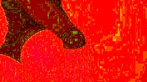 emo brunette flashes her huge perfect cameltoe ass homemade