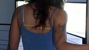 Sheseducedme Mindi And Mia's Seductive Lesbian Adventures