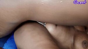 screaming roommate babe with juicy swollen pussy moans loud as huge cock nails her tight wet hole missionary deep