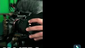 Brazilian prostitute vanessa bolt rims ass 25 minutes to squirt