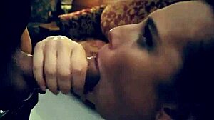 First-Time Teen Bound for Bathroom Striptease Girls Rip Clothes