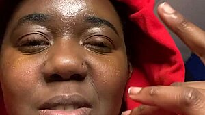 Homemade black amateur spills backstage porn vlog secrets for sale