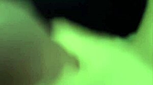 real couple homemade sex with curvy latina milf bent over doggystyle