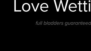 WOW Kitty's Outdoor Public Pissing Scene Is Insanely Hot