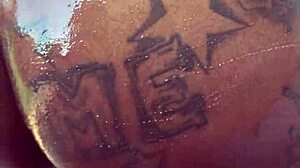 wanna see goldilocks ride that monster black cock outdoors?