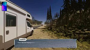 Can You Handle Eng Sex Route 69 Uncensored Part 7?