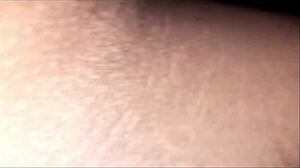 Beautiful Teen Prostitute Fucked Raw Outdoors with Cumshot Finish