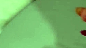 Petite Latina Pornstar Gets Banged Hard in Vila Mimosa While Hubby Works