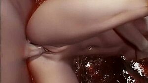 brittney skye rides big cock outdoors then takes facial cumshot 😍💦