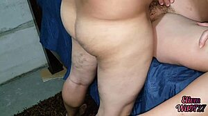 Raw fucking pregnant student pussy