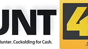 hot cutie picks up stranger for vacation sex cash hunt4k