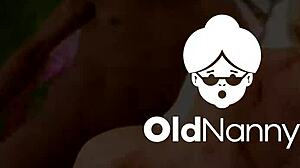 young tenant fucks mature landlady doggystyle cowgirl passionate