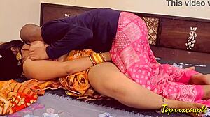 summer heat with hot neighbor aunt romance turns into hard pussy pounding 😍🔥