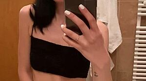 STEPSIS MAKES YOU SQUIRM WITH HER NASTY NUDE FANTASY TEASE PART 2!