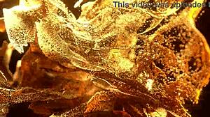 Elina Sands Feels DAP Gangbang Overwhelm Her Skinny Slut Body!