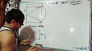 hey nerdy japanese student wanna finish math with sexual bedroom fun?