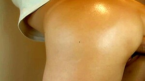 japanese stepdaughter hints at uncensored ass fuck