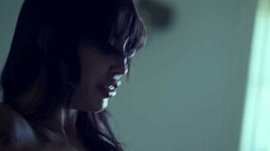 beautiful big assed babe vanessa sky seduces homebuyer codey into rough doggystyle and creampie