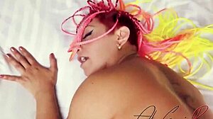 big ass latina milf stepmom begs stepsons cock for creampie pregnancy?