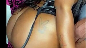 ever notice how my ebony stepsis slurps that stepcousin's thick 11 inch bbc so eagerly?