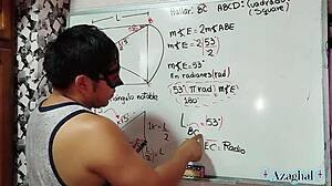 hey nerdy japanese student wanna finish math with sexual bedroom fun?