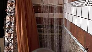 i can't stop peeping scarlett mae shower her tight body spy cam view