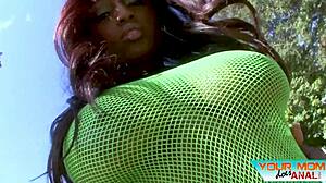 Jada Fire Flower Tucci Chelsie Rae Milf Anal Orgy Gaping Double Pen