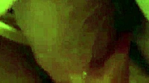 Hey, this stranger on the bus rubbed his hard cock on my wet panties till he came