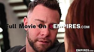 the shy petite blonde teen pornstar reunites with her long-distance lover for a deepthroat kissing hardcore fucking session after months apart