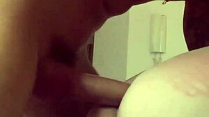 rough homemade pounding with my sluttiest buddy chris diamond