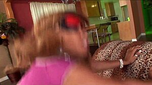 monster cocks ravage that freaky thick lady until she explodes wet