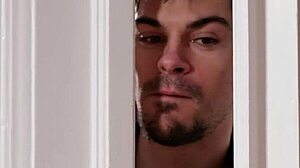 hey boss, why not dp me with your patient while i'm your naughty nurse bride?