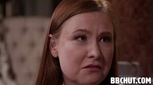 Yaya, Dee, Audrey crave that huge cock