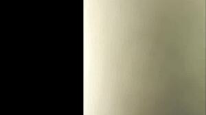 Desi Stepson Watches Stepmom Pee Big Pussy Then Fucks It