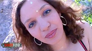 hey little arab teen wanna see you squirt all over from hard fucking?