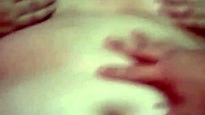 fucking my fat wife while watching me drill tight teen stepdaughter