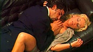 Kelly Trump Dirty Italian Pornstar Rides Monster Cocks