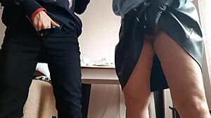 wanna watch me masturbate with my hot milf friend?