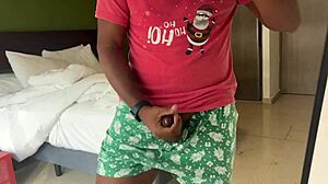 stepmom leyne rodriguez offers her holes for stepson's endless freeuse fucking