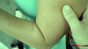 stepmom tells horny teen stepson we gotta stop this hardcore fat ass pounding