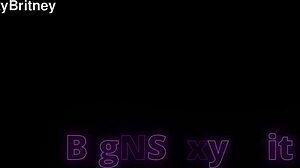 Big sexy britney eevee cosplay blowjob deepthroat facefuck facial